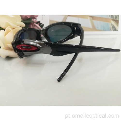 Polarized Sun Glasses Acessórios de Moda Atacado